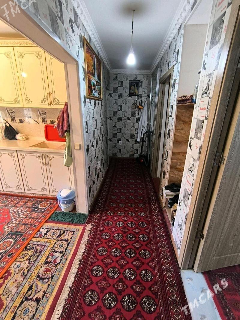 КИМ РАЙОН 2КОМ 1ЭТ - Ашхабад - img 10