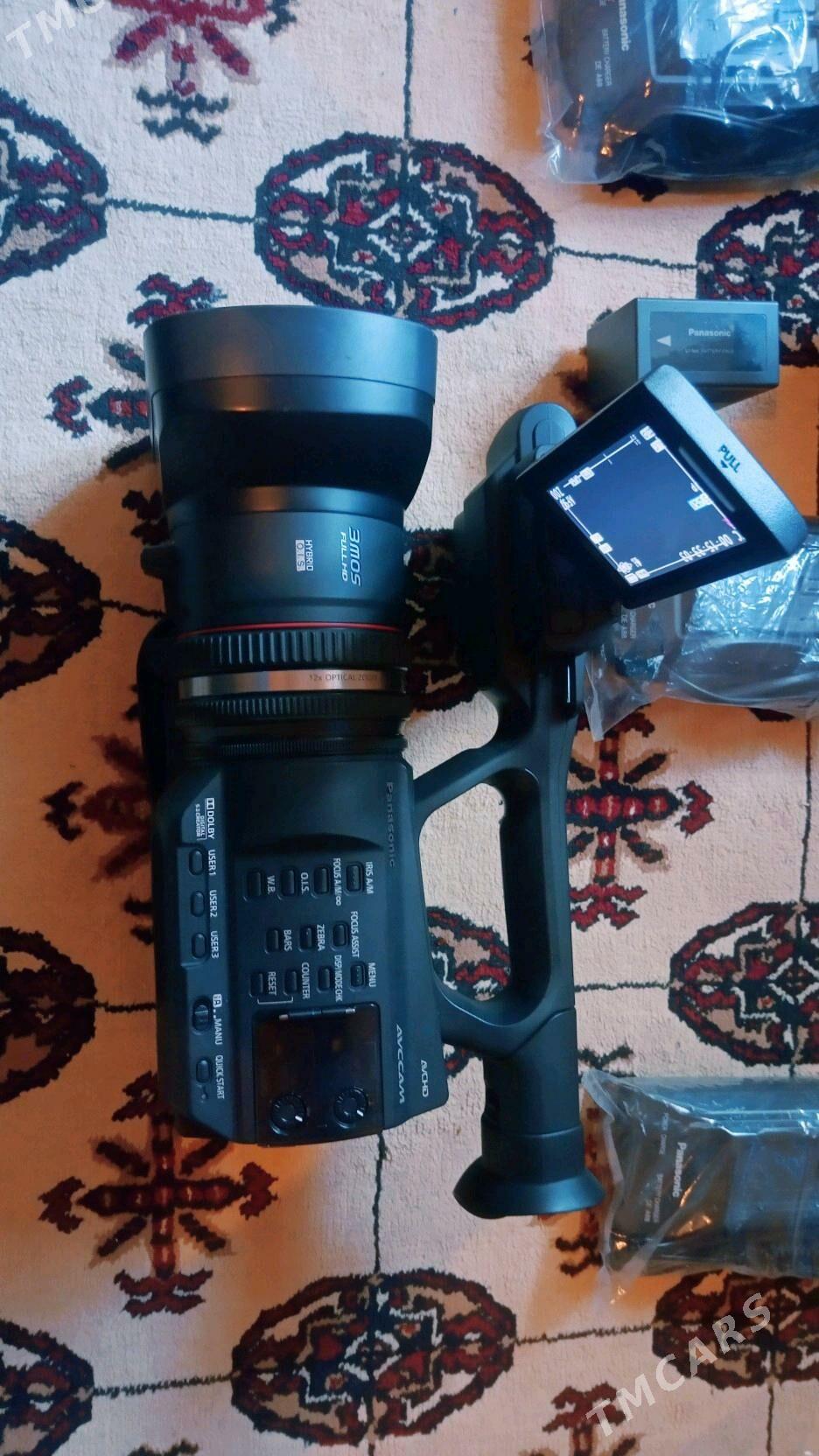 PANASONİC AG AC-90 - Mary - img 2