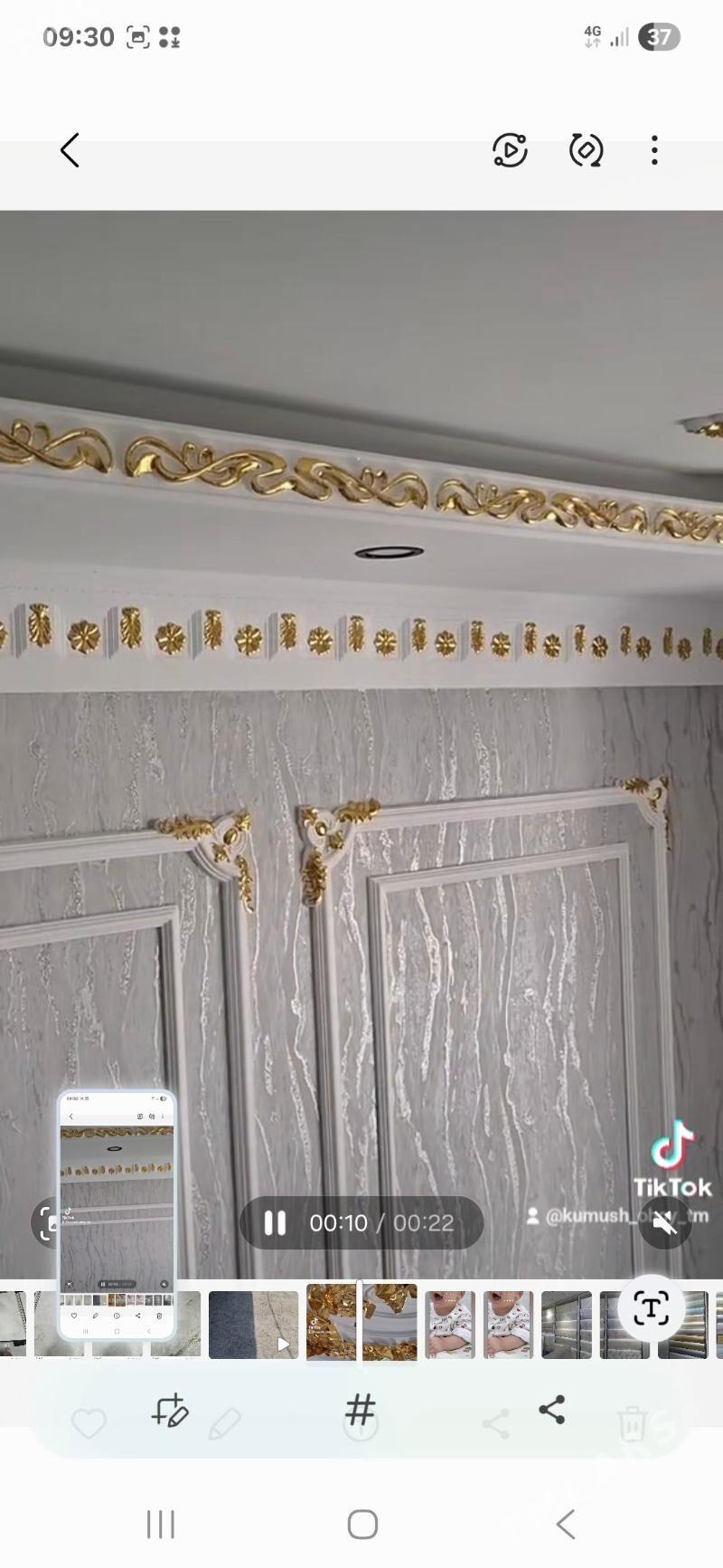 zolotinka ishleri - Aşgabat - img 1