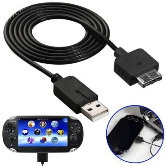 psvita playstation - Туркменабат - img 1