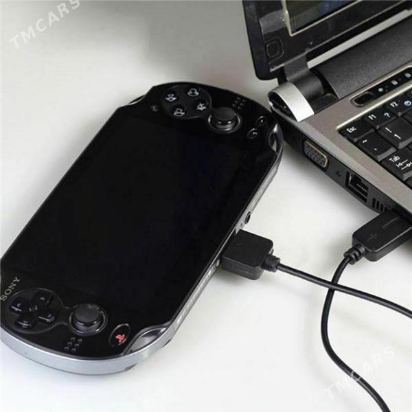 psvita playstation - Туркменабат - img 2