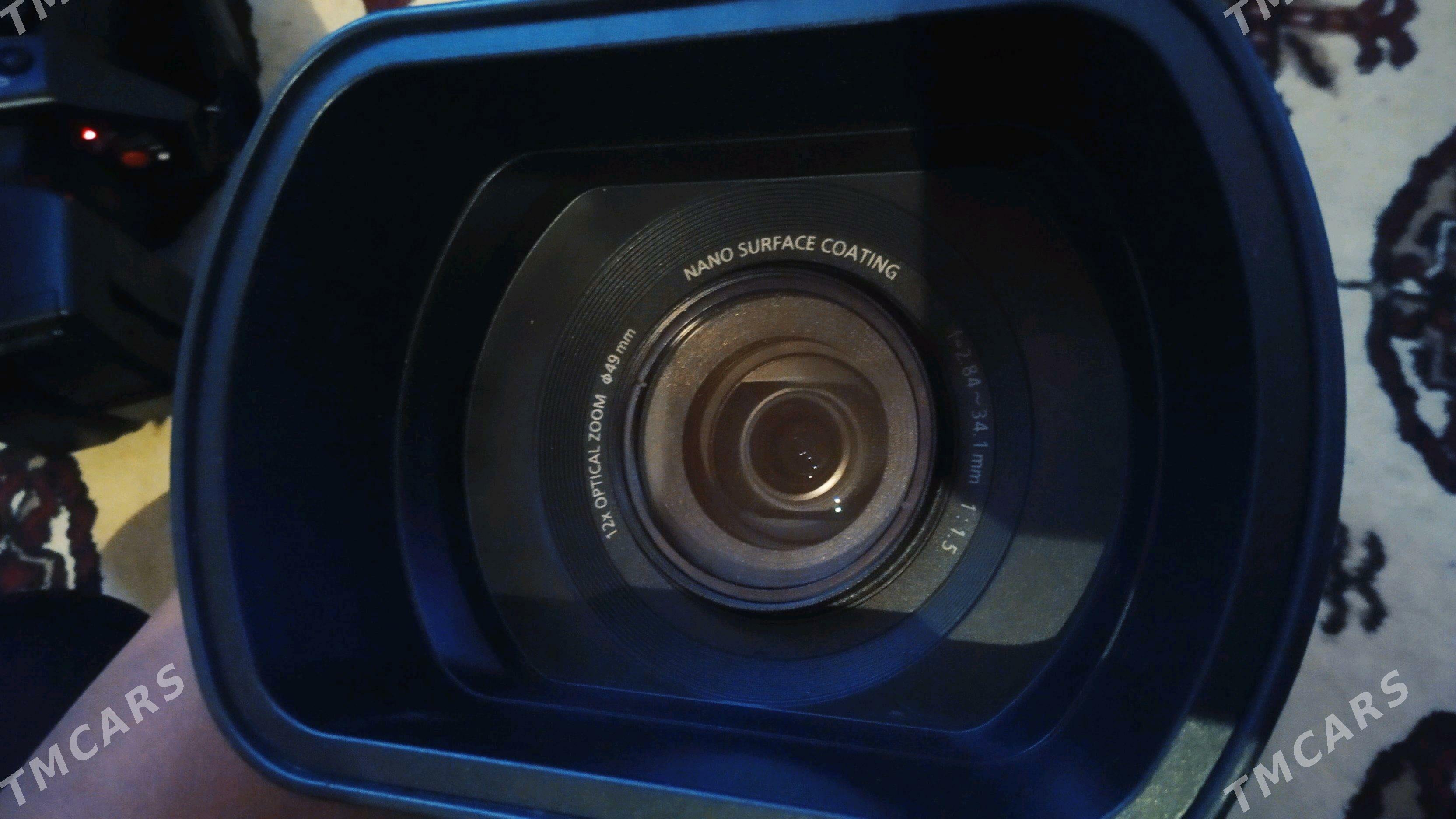 PANASONİC AG AC-90 - Mary - img 5