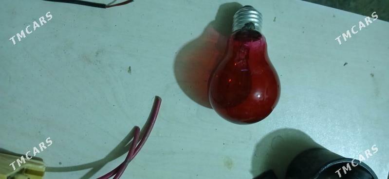 ЛАМПЫ РАЗНЫЕ НА 220 V LAMPA - Ким район - img 1