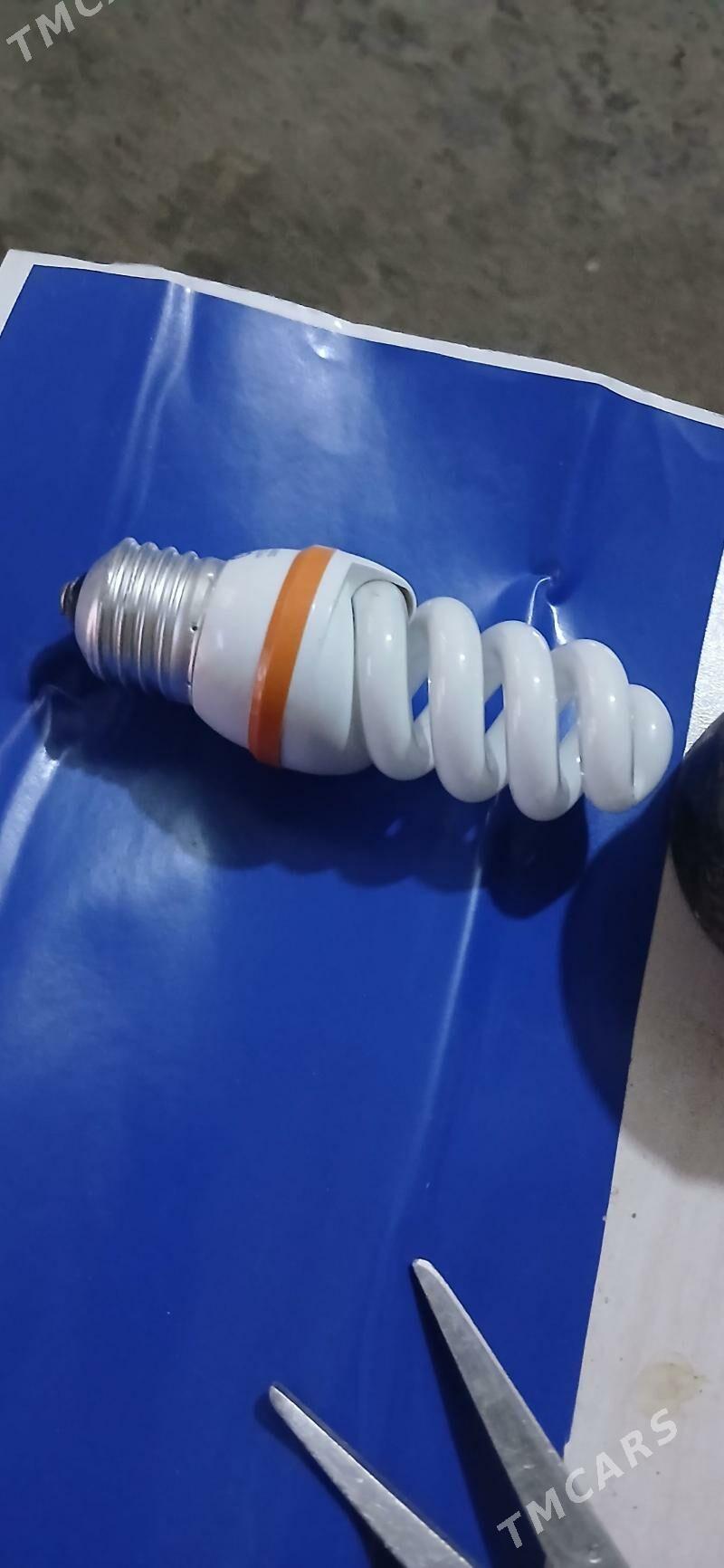 ЛАМПЫ РАЗНЫЕ НА 220 V LAMPA - Ким район - img 3