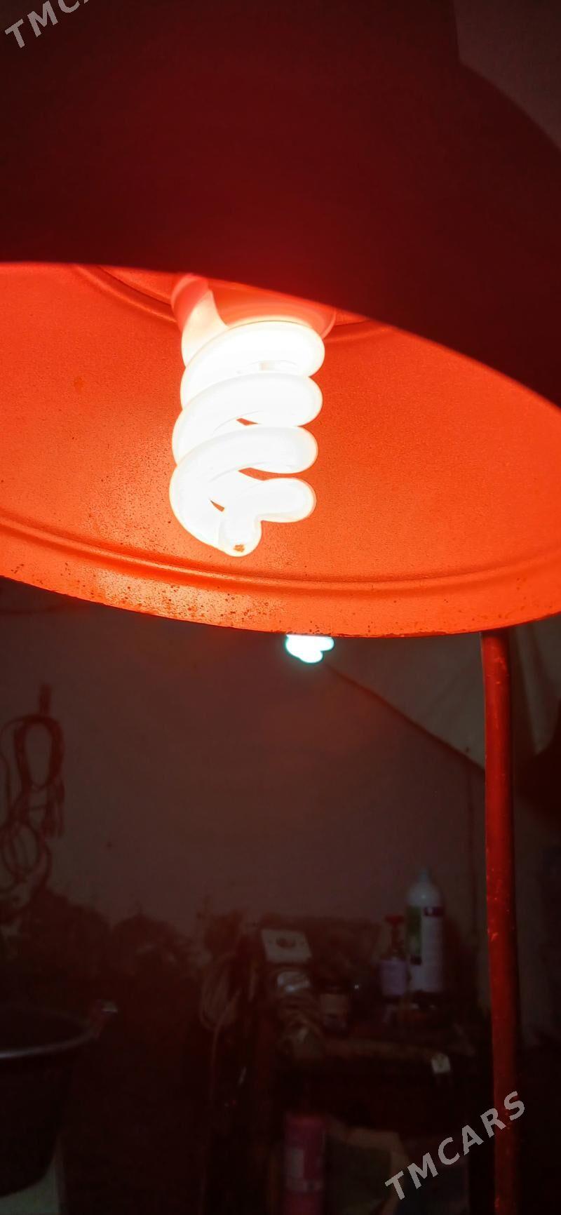 ЛАМПЫ РАЗНЫЕ НА 220 V LAMPA - Ким район - img 7