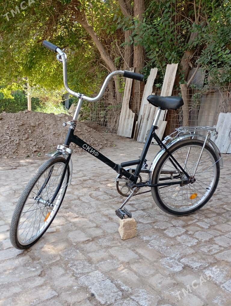 skif - Daşoguz - img 1