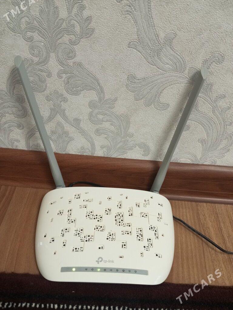 TP LINK ROUTER - Balkanabat - img 1