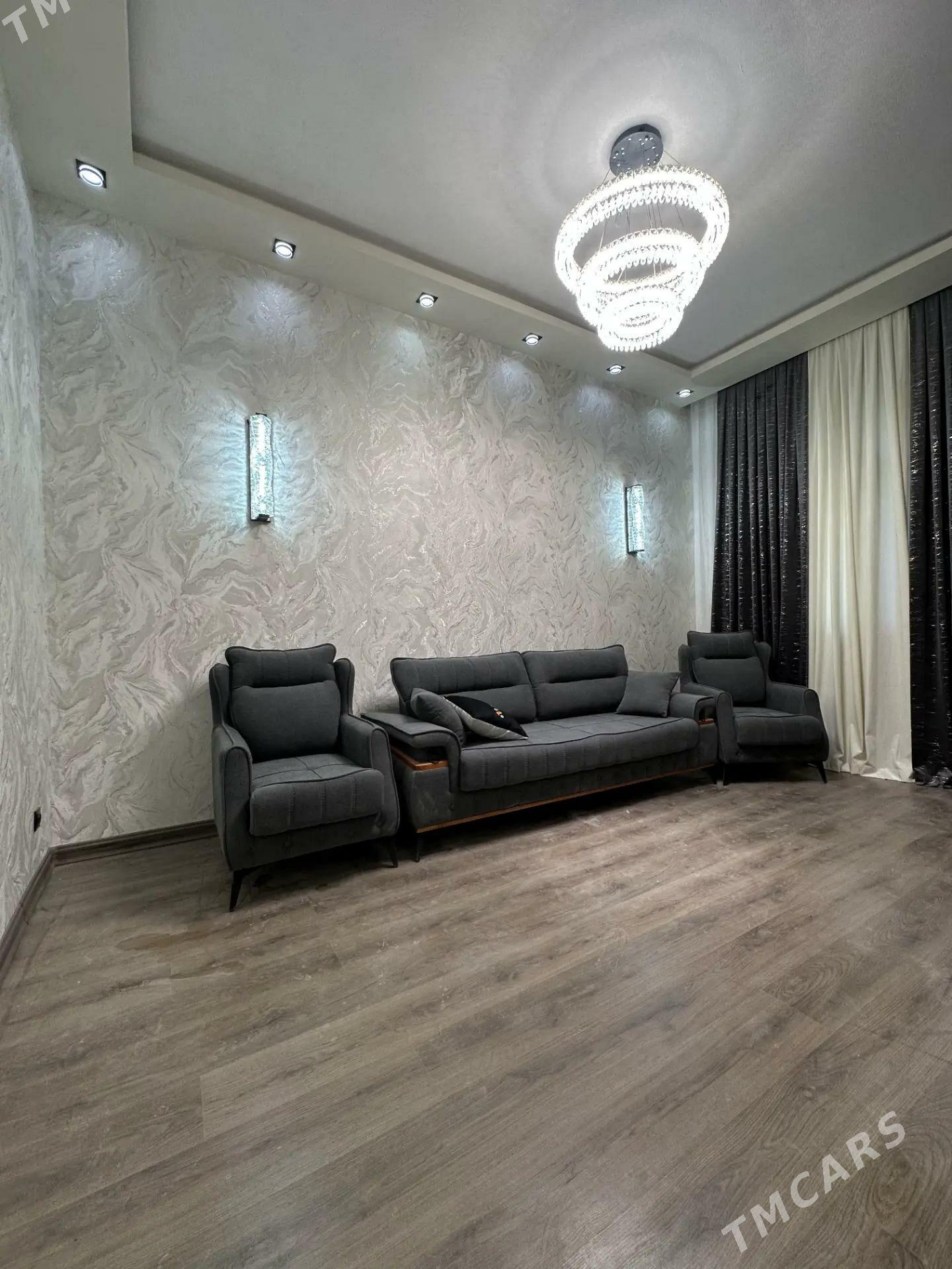 Beyyik Potolok 2Komnat - Ашхабад - img 6