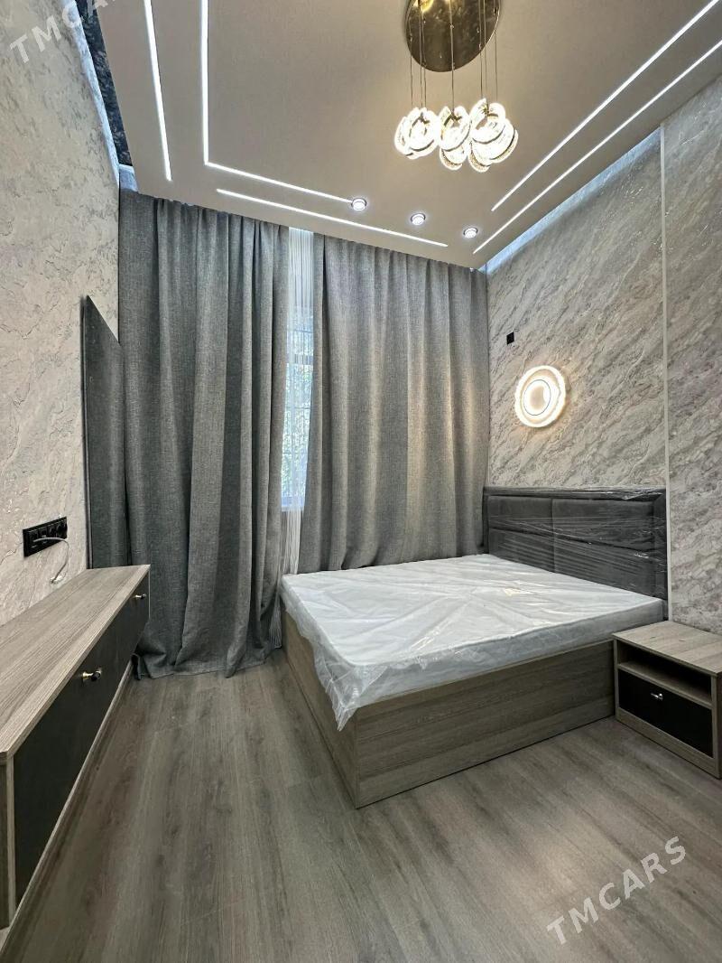 Beyyik Potolok 2Komnat - Ашхабад - img 5