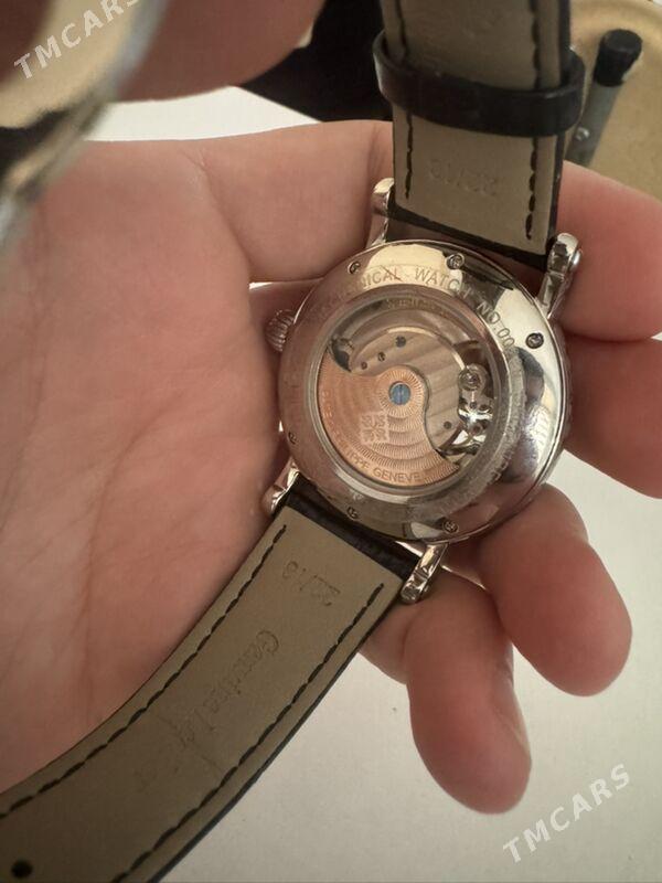 Patek Philippe - Ашхабад - img 1