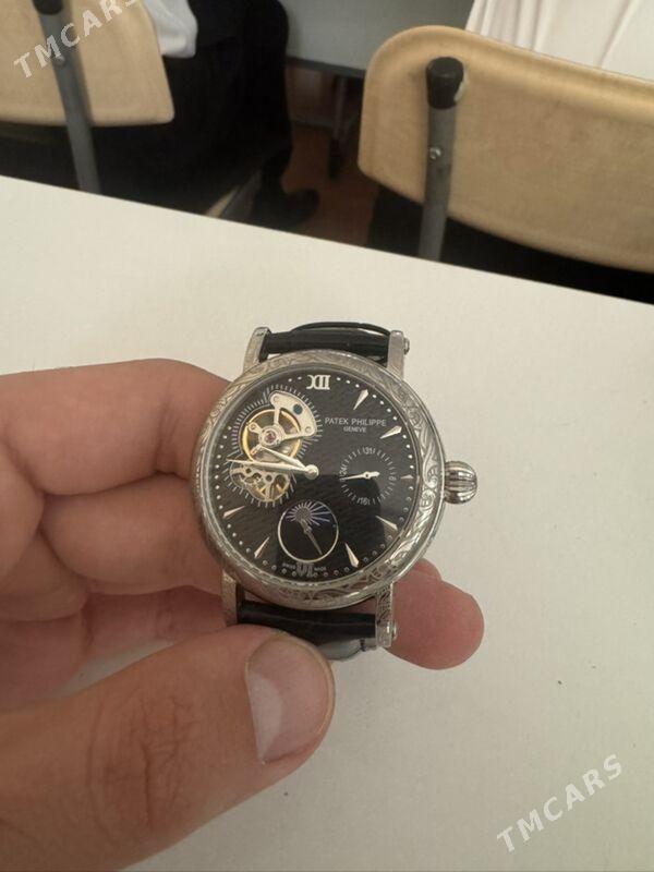 Patek Philippe - Ашхабад - img 3