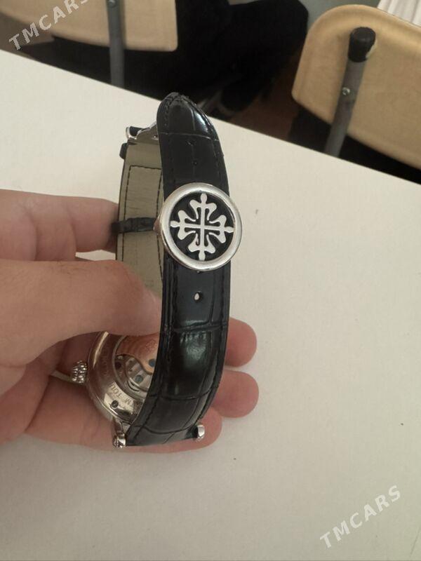 Patek Philippe - Ашхабад - img 2