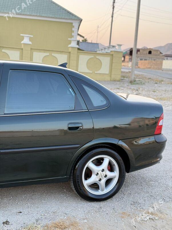 Opel Vectra 1999 - 66 000 TMT - Balkanabat - img 3