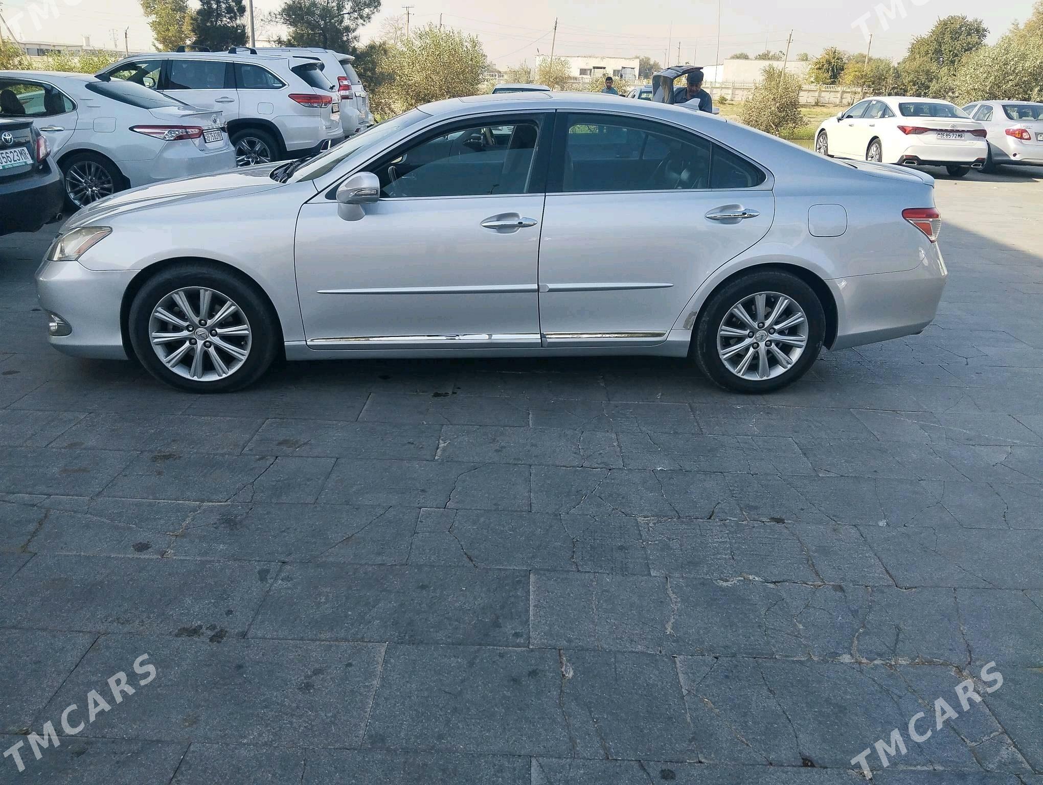 Lexus ES 350 2010 - 250 000 TMT - Mary - img 2