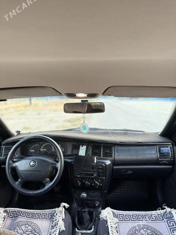 Opel Vectra 1999 - 66 000 TMT - Balkanabat - img 7