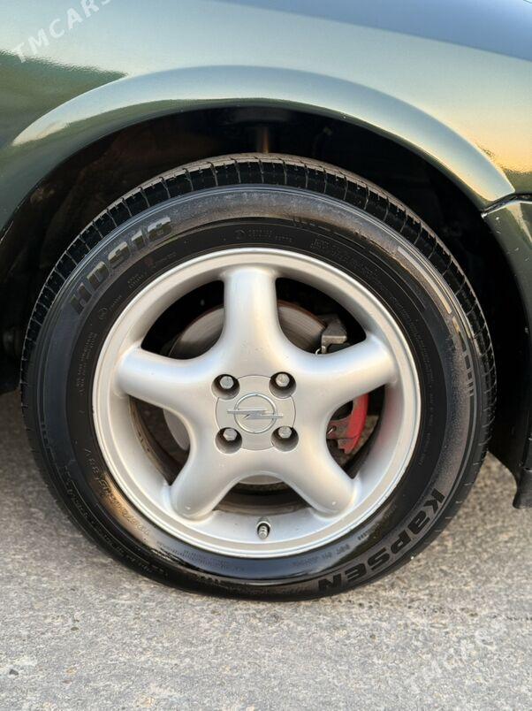 Opel Vectra 1999 - 66 000 TMT - Balkanabat - img 6