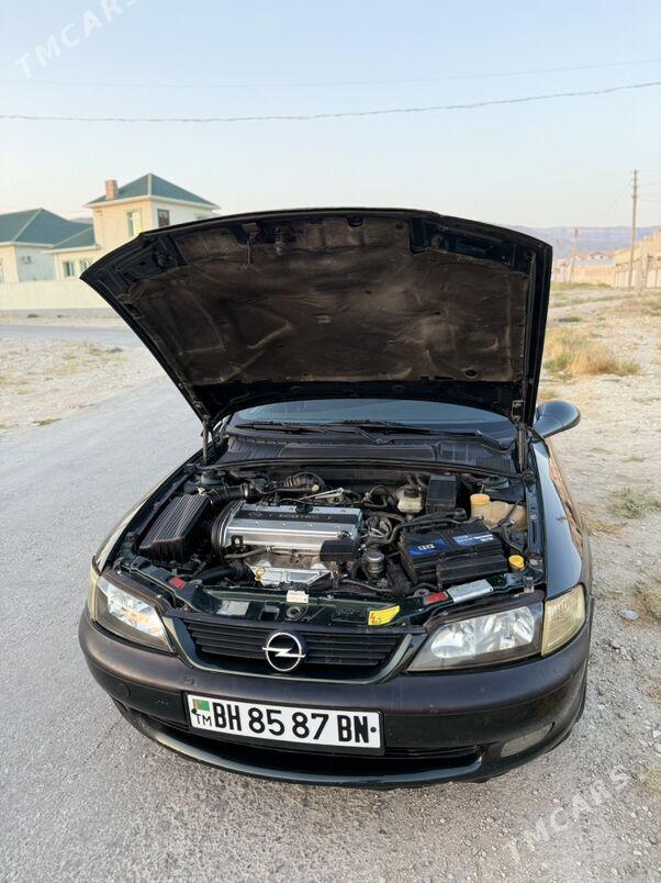 Opel Vectra 1999 - 66 000 TMT - Balkanabat - img 4