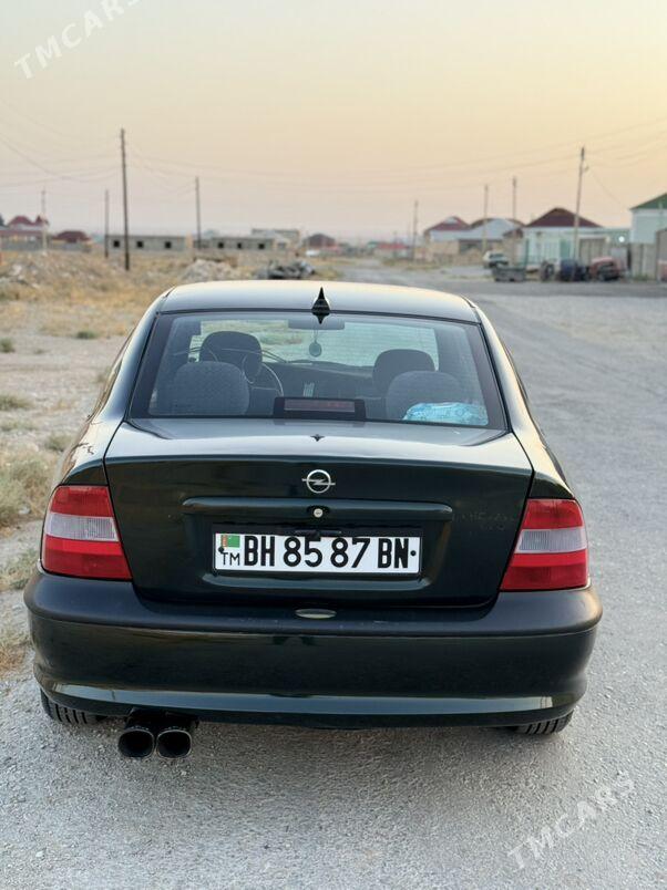 Opel Vectra 1999 - 66 000 TMT - Balkanabat - img 5
