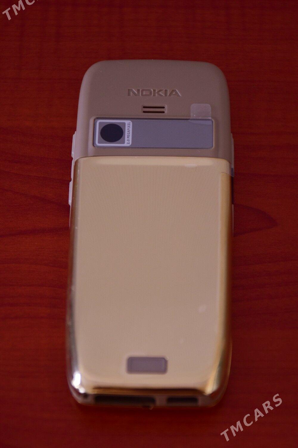 NOKIA E51 ORGINAL KORPUSY - Сакарчага - img 2