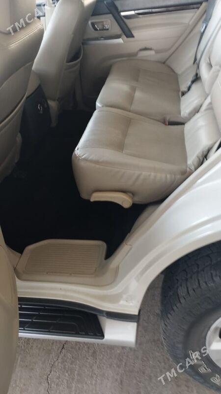 Mitsubishi Pajero 2014 - 310 000 TMT - Ашхабад - img 5