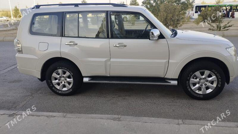 Mitsubishi Pajero 2014 - 310 000 TMT - Ашхабад - img 2