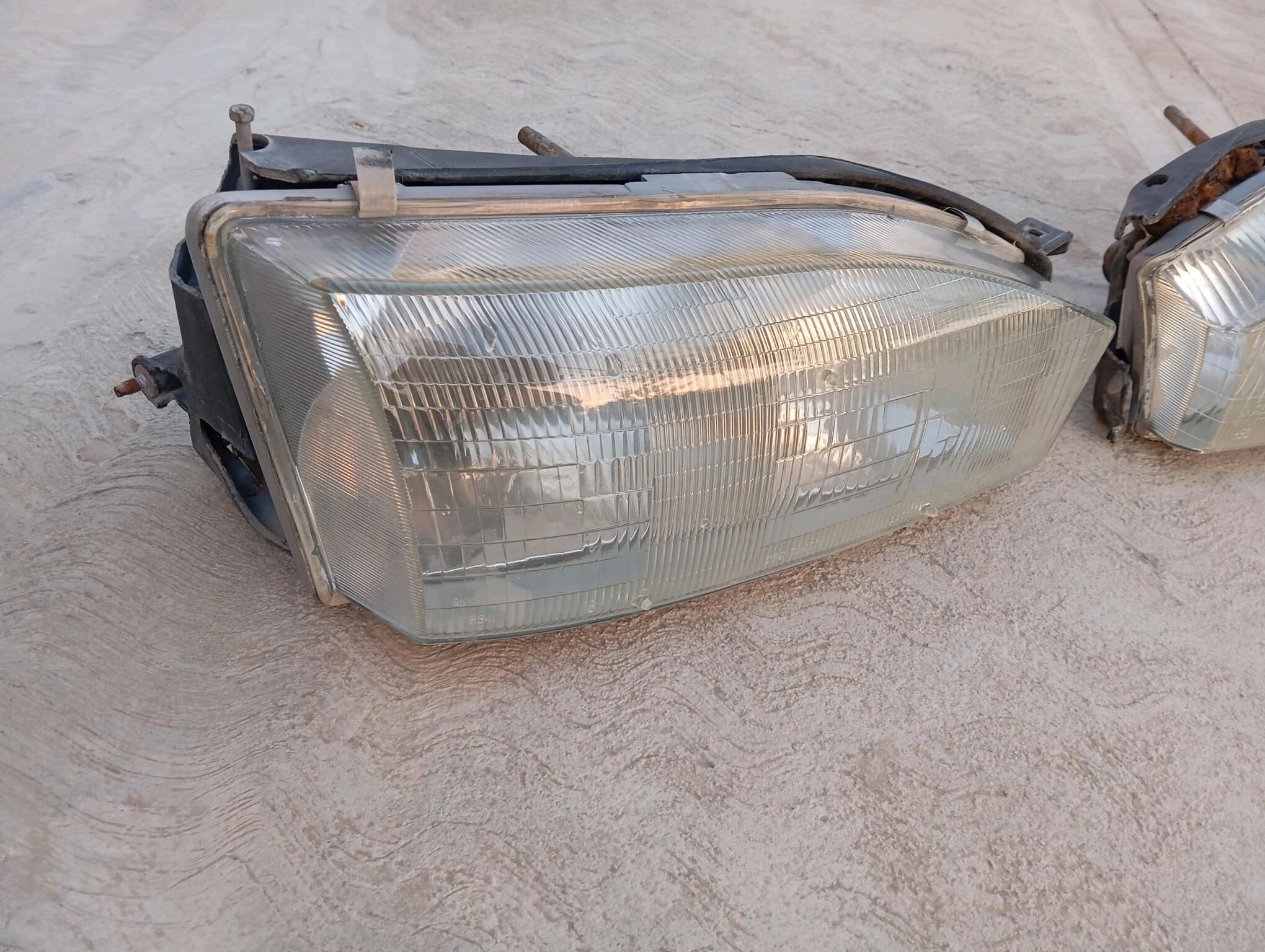 samsyk camry faralary 330 TMT - Мары - img 1