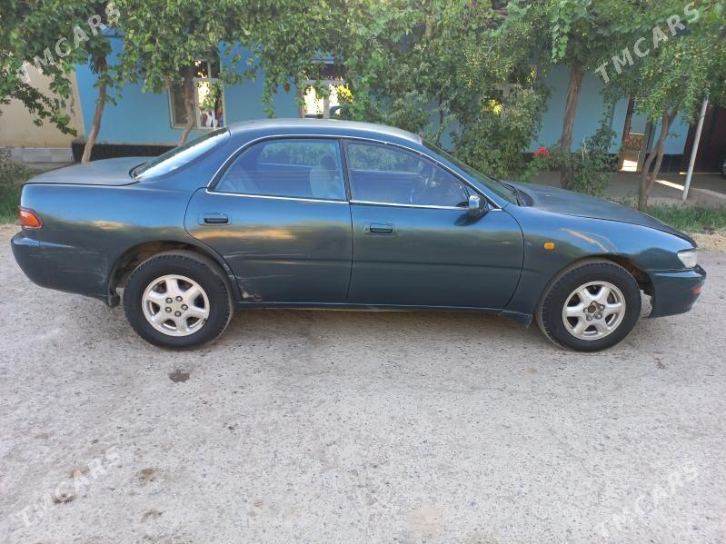 Toyota Carina 1993 - 22 000 TMT - Дянев - img 6