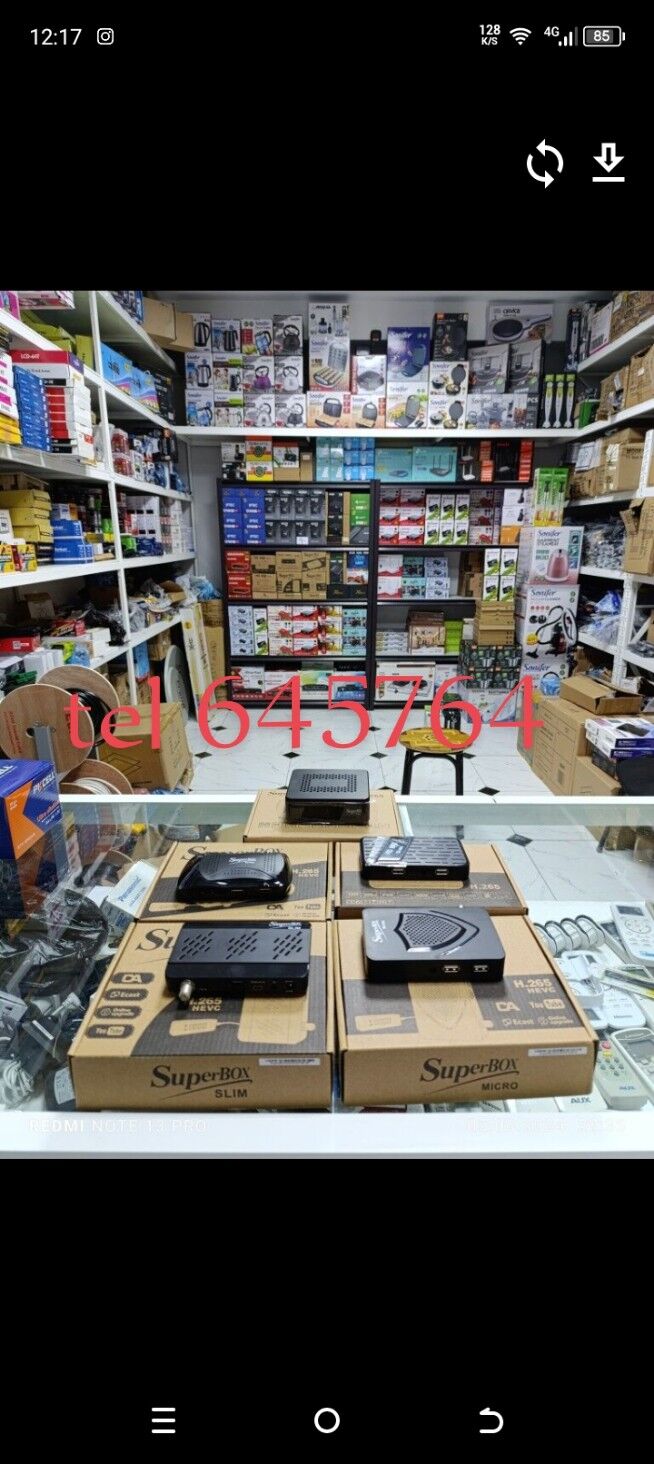 ANTEN TUNER USTANOVKA антенны - Ашхабад - img 5
