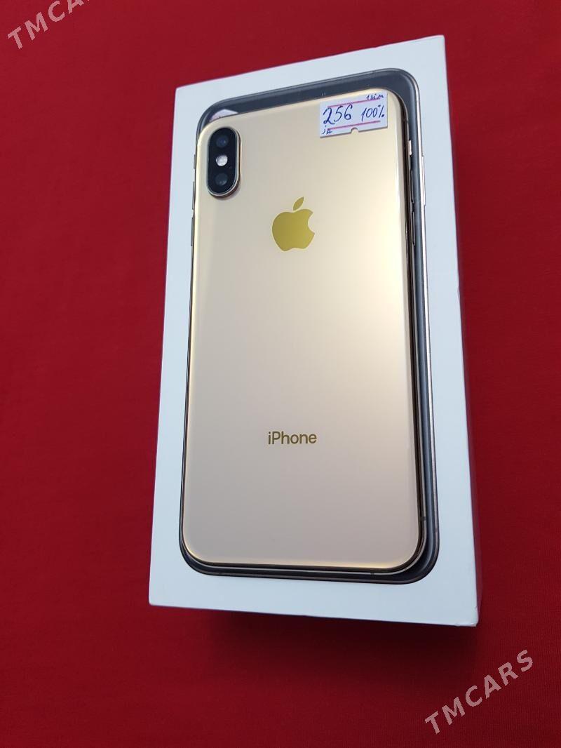 iPhone XS 256 gb - Aşgabat - img 2