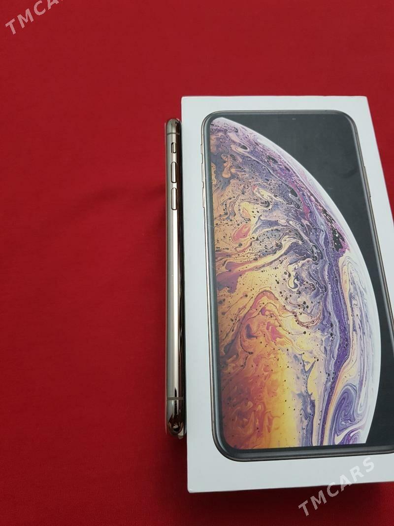 iPhone XS 256 gb - Aşgabat - img 3
