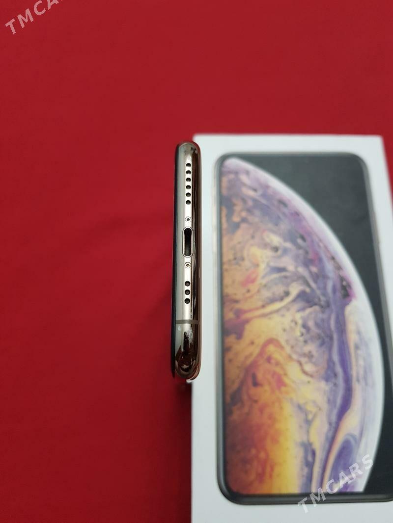 iPhone XS 256 gb - Aşgabat - img 5