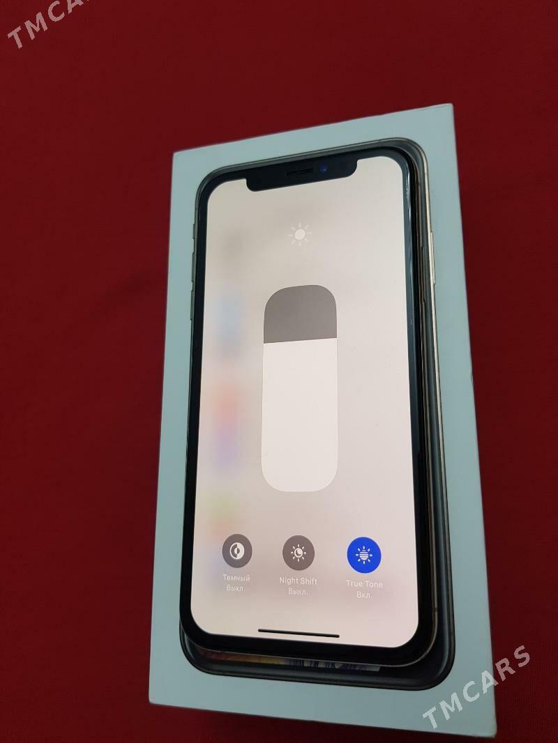 iPhone XS 256 gb - Aşgabat - img 10