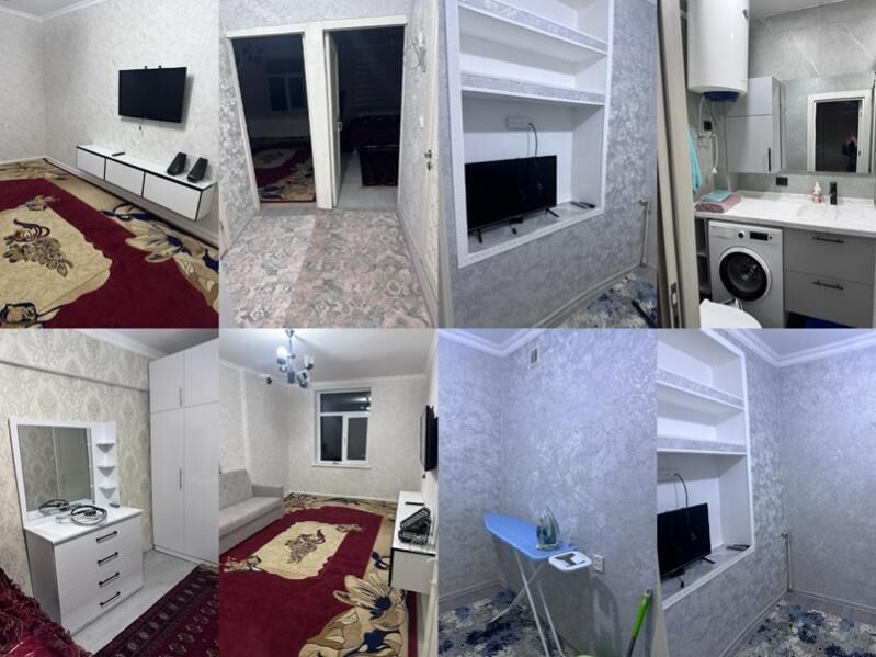 Квартира в аренду - Türkmenbaşy - img 4