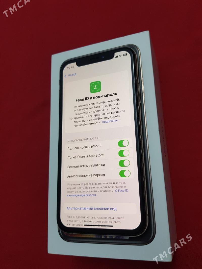 iPhone XS 256 gb - Aşgabat - img 7