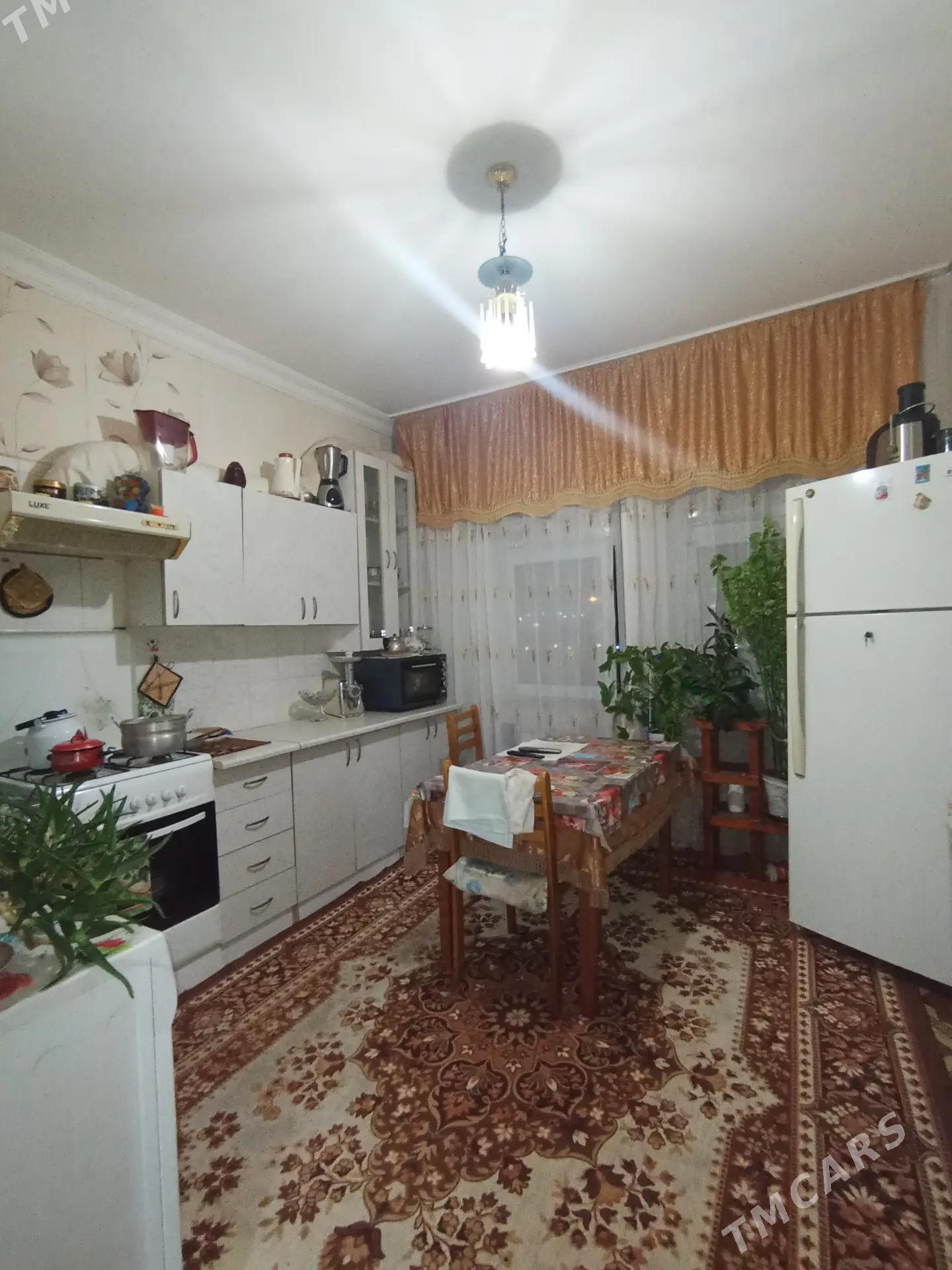 МИР 6 2 КОМ ДЖАЙ 4 ЭТАЖ - Parahat 6 - img 3