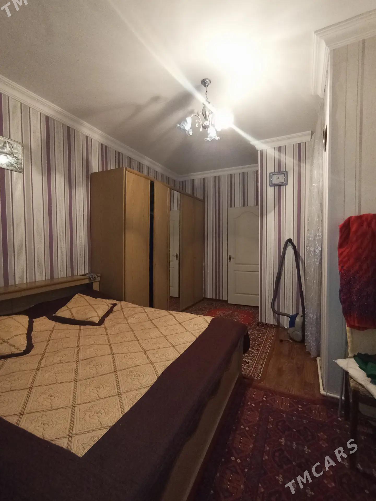 МИР 6 2 КОМ ДЖАЙ 4 ЭТАЖ - Parahat 6 - img 1