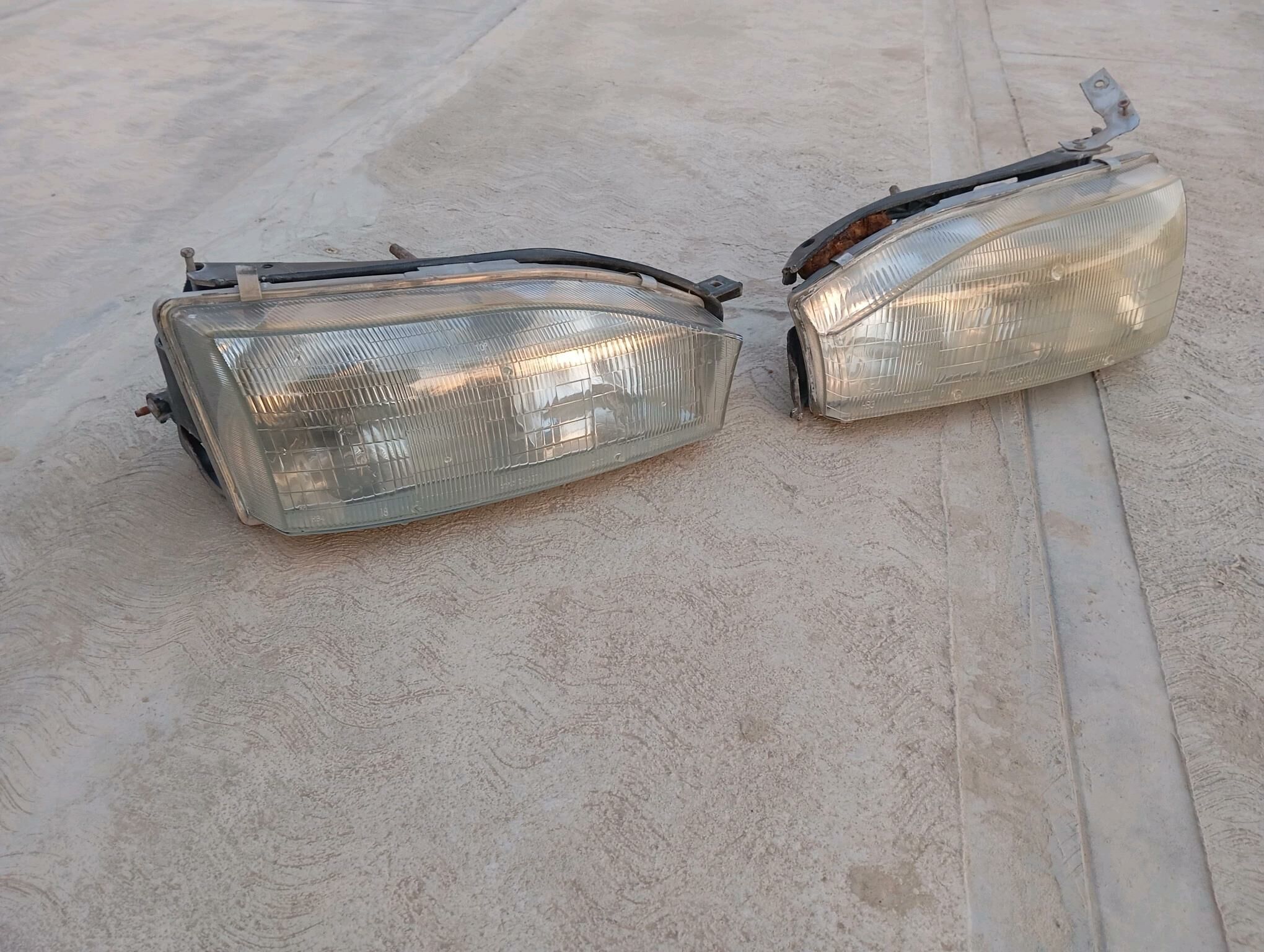 samsyk camry faralary 330 TMT - Mary - img 2