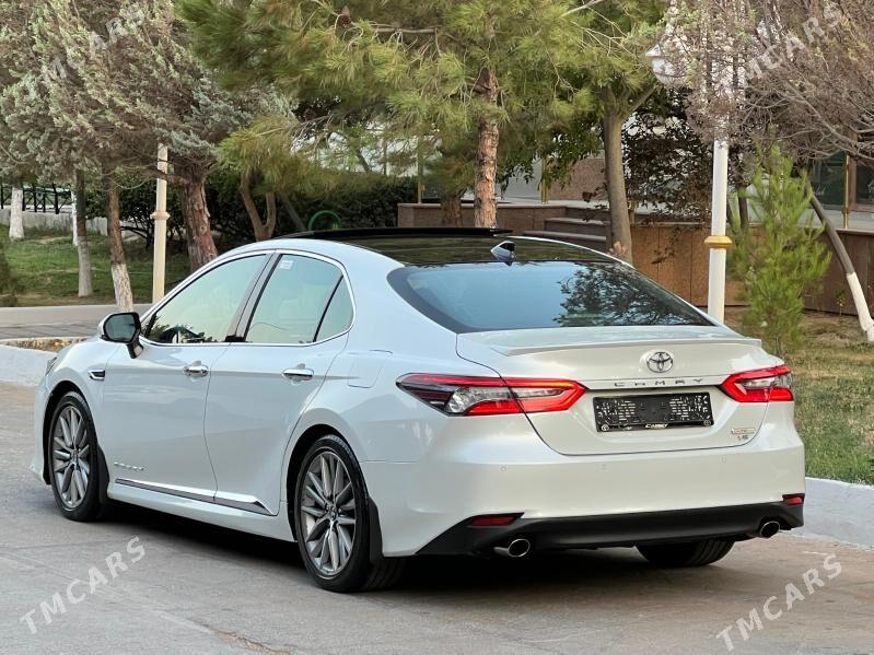 Toyota Camry 2018 - 440 000 TMT - Туркменбаши - img 4