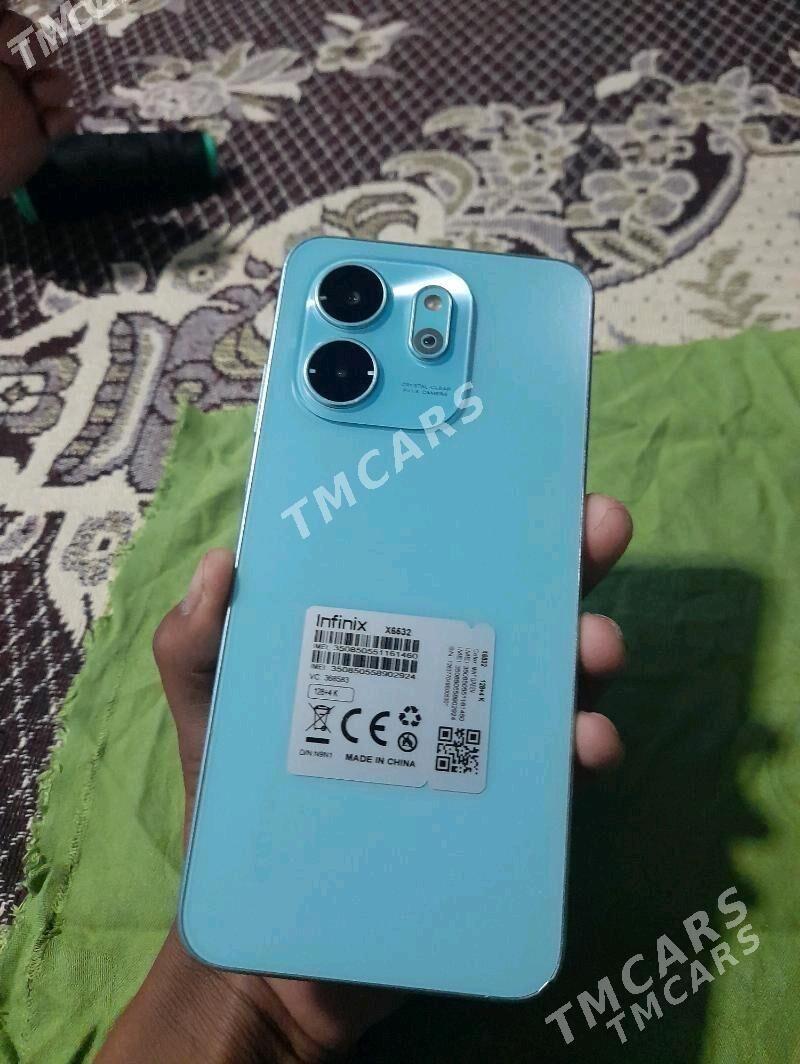 İnfinix smart 9 Amatly baha - Туркменабат - img 2