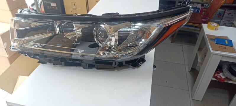 Fara çyra Higlander 18 gasly 2 400 TMT - Бедев - img 1