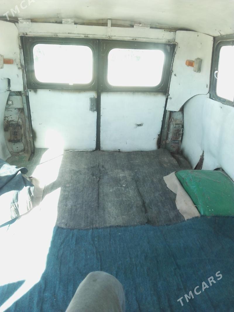 UAZ 452 1980 - 24 000 TMT - Шабатский этрап - img 2