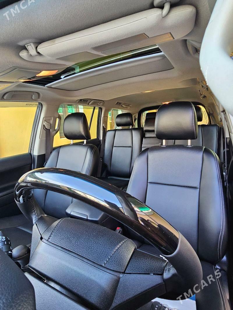 Toyota Land Cruiser Prado 2018 - 819 000 TMT - Daşoguz - img 5