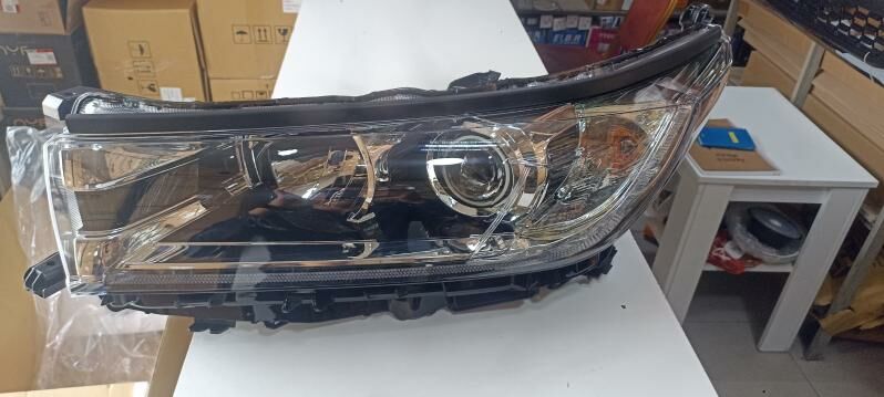 Fara çyra Higlander 18 gasly 2 400 TMT - Бедев - img 3