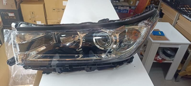 Fara çyra Higlander 18 gasly 2 400 TMT - Бедев - img 2