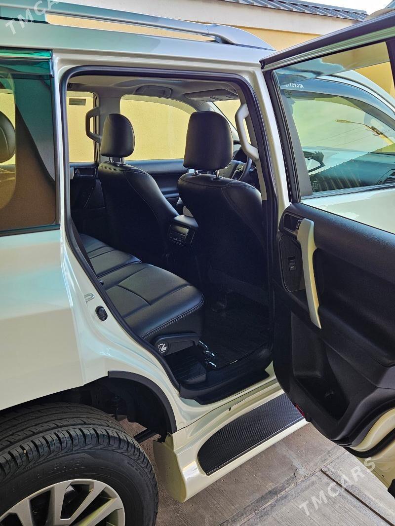 Toyota Land Cruiser Prado 2018 - 819 000 TMT - Daşoguz - img 9