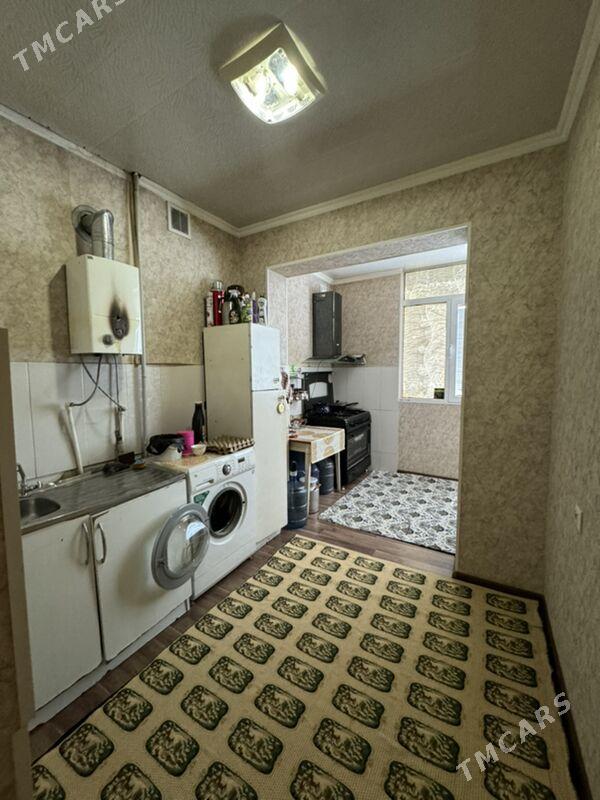 Satlyk jay211kv2etaz4komnat - Balkanabat - img 4