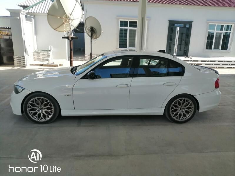 BMW M3 2010 - 200 000 TMT - Гумдаг - img 4