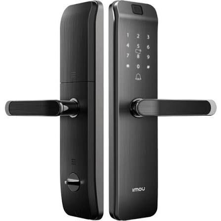 Smart замок - 30 mkr - img 2