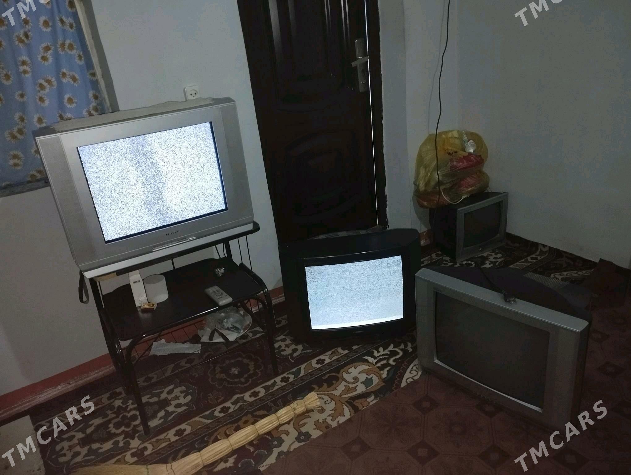 telewizor 4 sany - Ашхабад - img 2