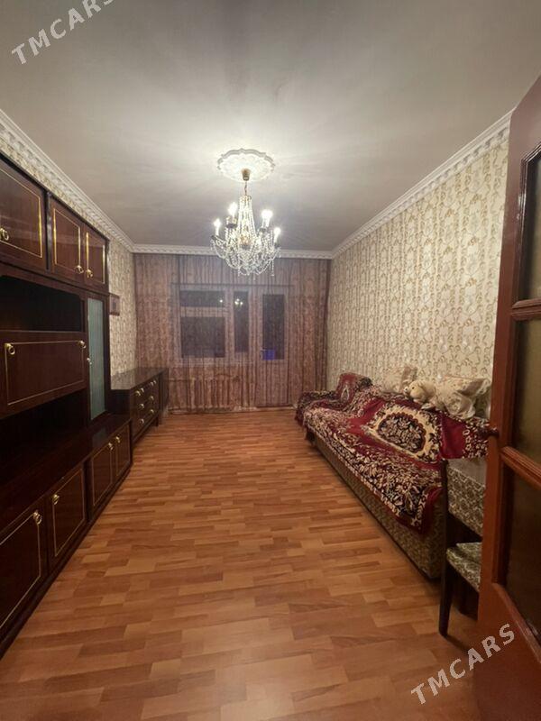 11 мкр 3 ком Гауданка - 11 мкр - img 1